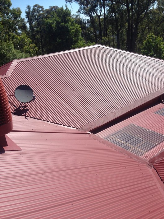 Douglas Roofing (VIC) Pty Ltd Pic 1