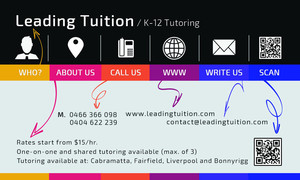 Leading Tuition Pic 3