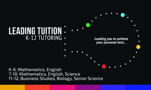 Leading Tuition Pic 2