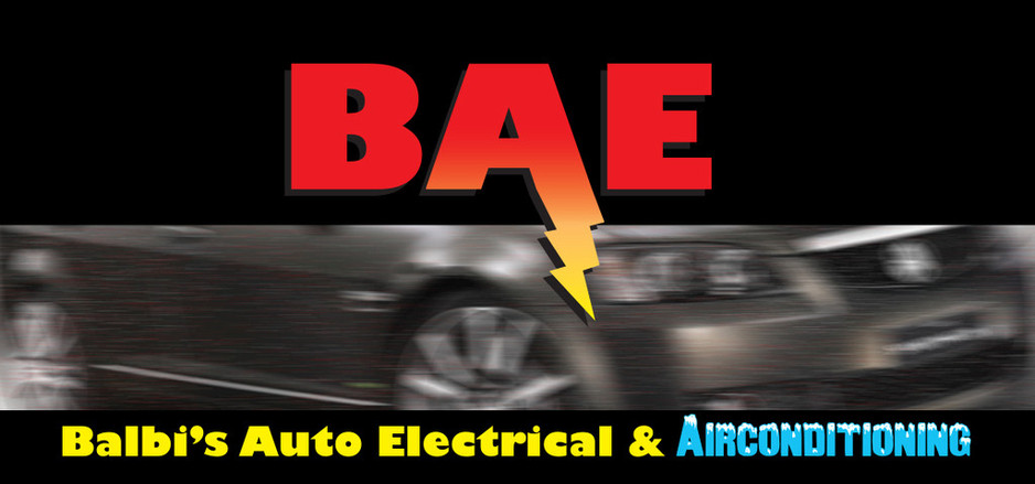 Balbi's Auto Electrical & Airconditioning Pic 1 - Add a caption