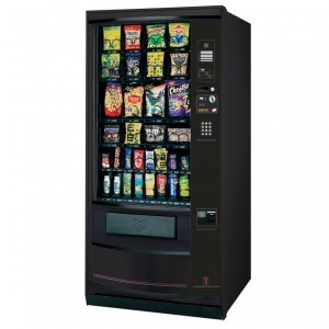 Allsorts Vending Pic 4