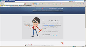 Creative Website Design Perth Pic 1 - Mr Website Design