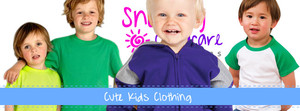 Snappy Childcare Uniforms Pic 5