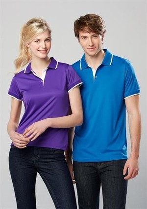 Snappy Childcare Uniforms Pic 2 - Stylish polo shirts to suit any occasion