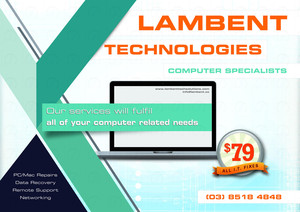 Lambent Technologies Pic 4