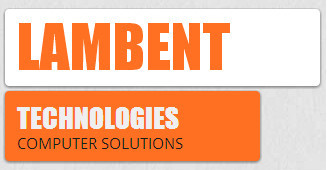 Lambent Technologies Pic 1 - Logo