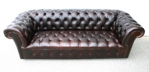 Creation Design Pic 5 - Chesterfield after