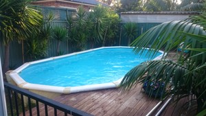 Ash's Pool Solutions Pic 5