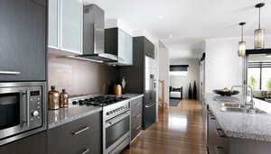 Great Indoor Designs Pic 4 - Kitchen Brisbane