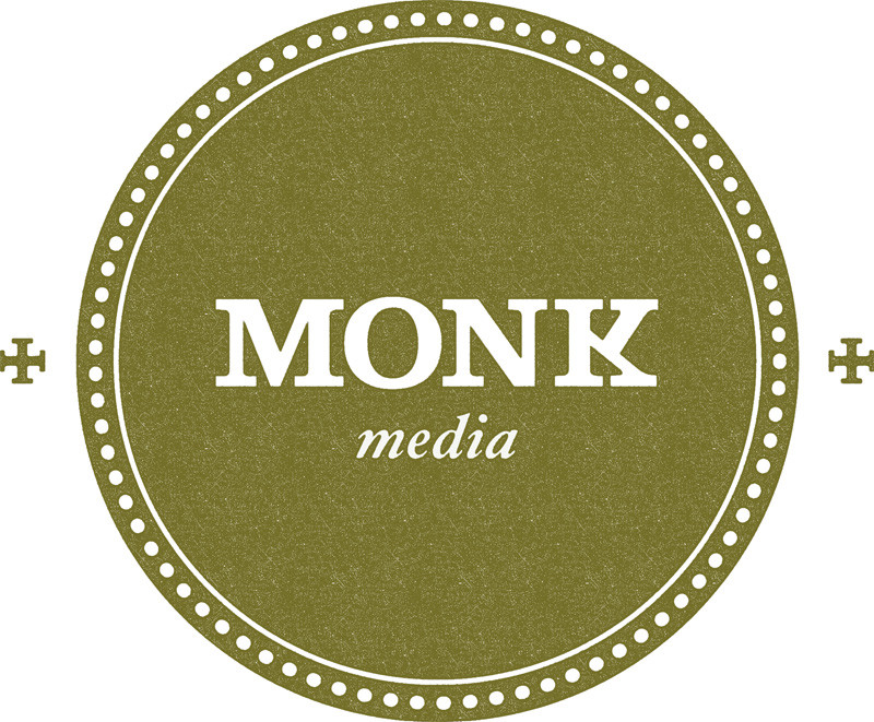 Monk Media Pic 1 - Monk Media