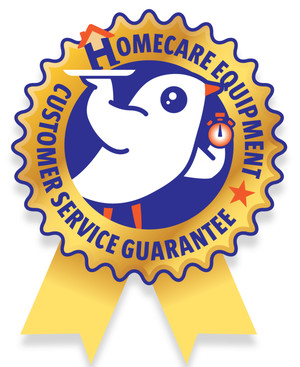 Homecare Equipment Services Pic 3