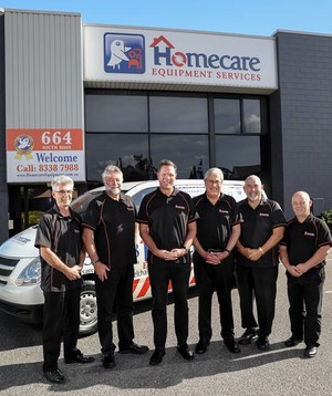 Homecare Equipment Services Pic 5