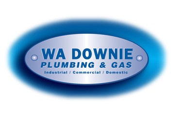 WA Downie Plumbing & Gas Pic 1 - Industrial Commercial Domestic