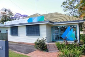 Garys Mobile Cleaning Service Pic 2 - Come in to our Sunshine Coast Office and say hi