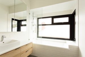 Elizabeth Schiavello Photography Pic 5 - Clifton Hill House Bathroom