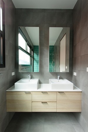 Elizabeth Schiavello Photography Pic 4 - Clifton Hill House Ensuite