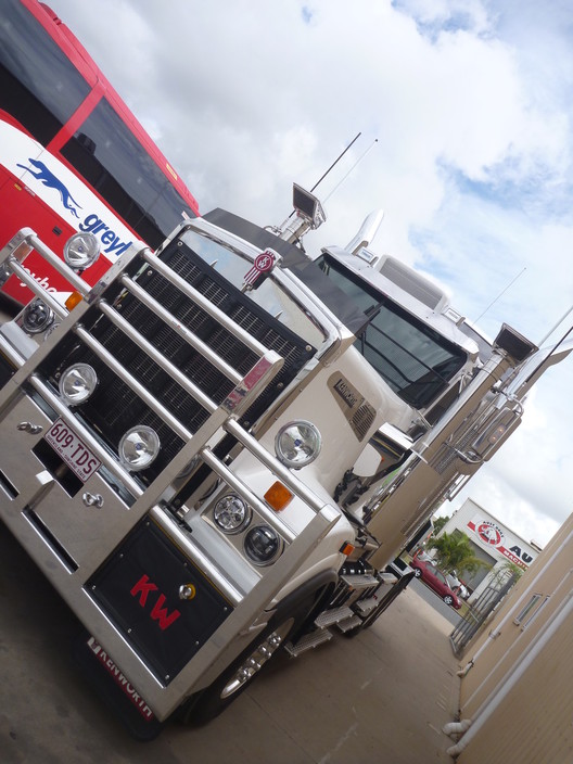 NORTH QUEENSLAND TRUCK ELECTRICS Pic 1