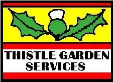 Thistle Garden Services Pic 1