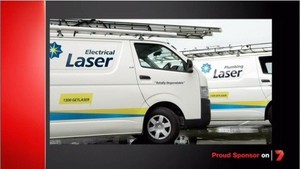 Laser Plumbing Ballarat Pic 2