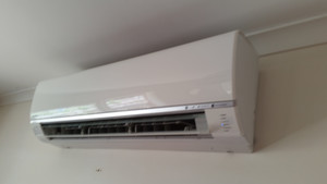 Switch'd Air conditioning & Electrical Pic 3