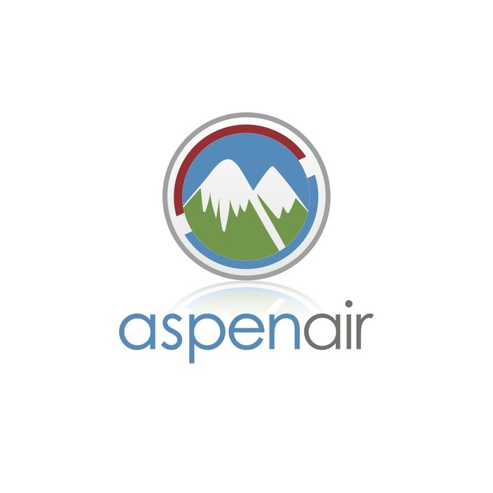 Aspen Air Pic 1