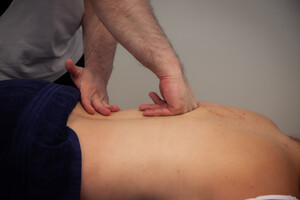 City Physiotherapy & Sports Injury Clinic Pic 4 - Adelaide Physio Remedial Massage