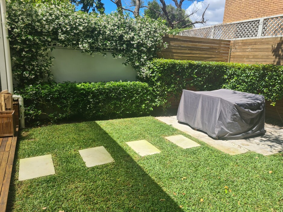 Grass & Garden Care Pic 1 - Grass Installation Services in Sydney by Grass and Garden Care