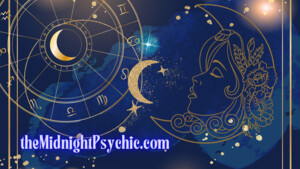 The Midnight Psychic Pic 2