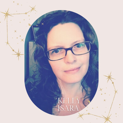 The Midnight Psychic Pic 1 - Kelly Isara Professional Psychic Tarot Reader 20yrs exp