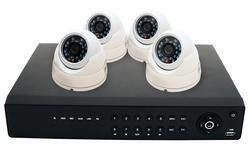 ONE Number Pty Ltd Pic 2 - CCTV