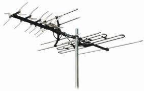 ONE Number Pty Ltd Pic 3 - Digital Antenna