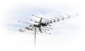 ONE Number Pty Ltd Pic 4 - Digital Antenna