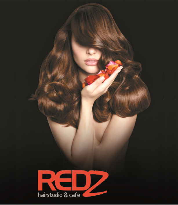 Redz Hairstudio Pic 1