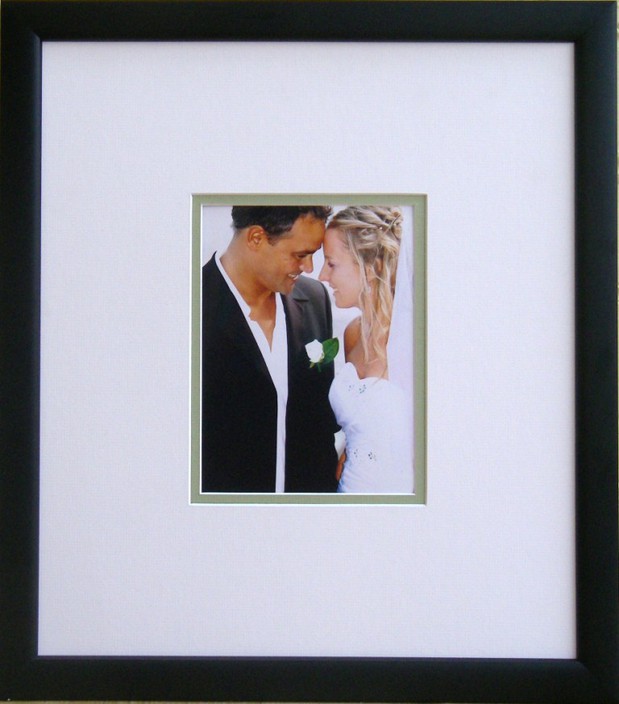 MyLuv Designs Mobile Custom Picture Framing Pic 1