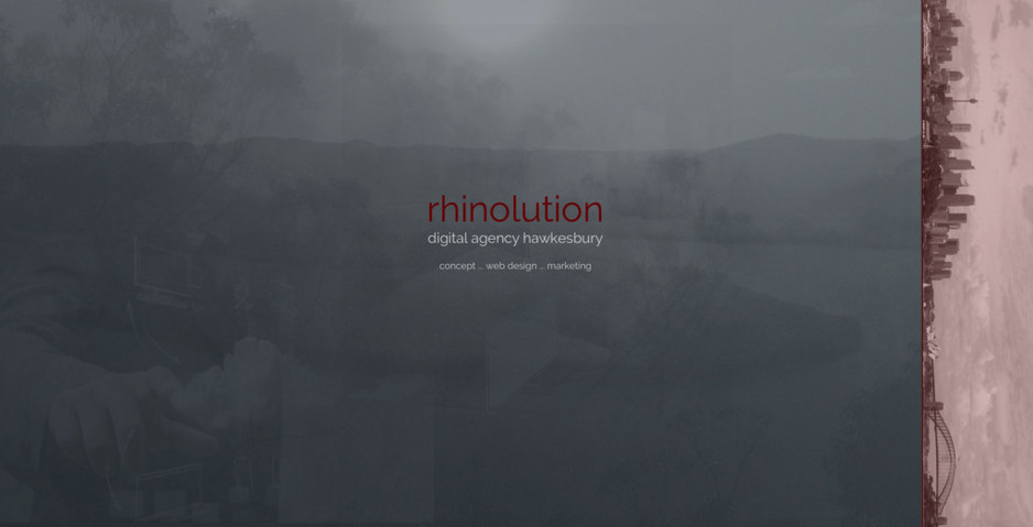 Rhinolution Pic 1 - Rhinolution Digital Agency Hawkesbury