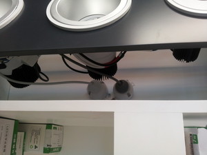 HE electrical services Pic 3