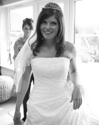 Nicola Beverley Freelance Make-up Artist Pic 2 - Bridal