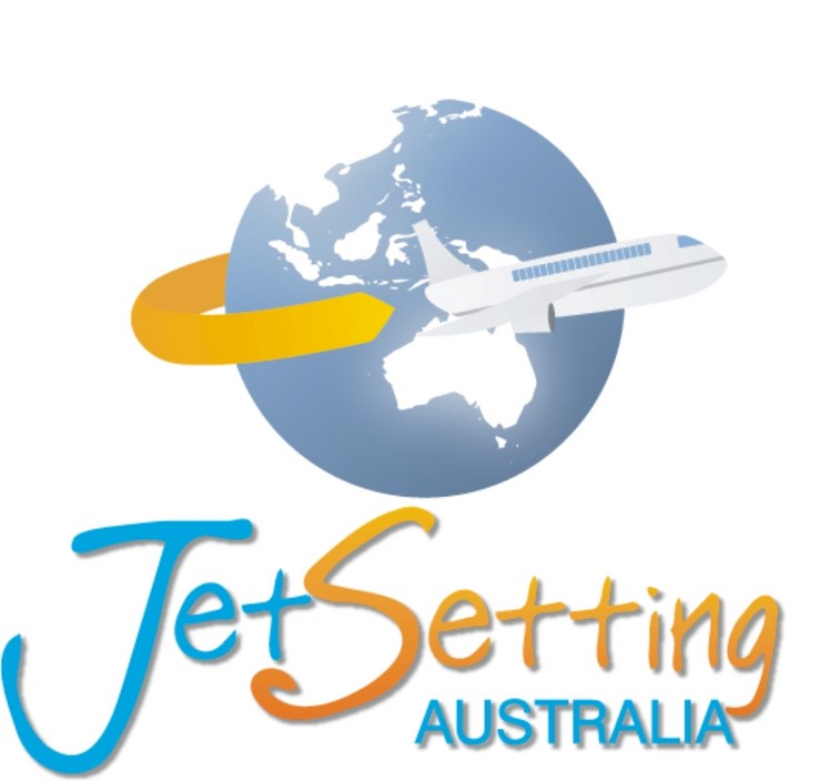 Jet Setting Australia Pic 1