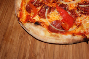 Pizza Pesce Birra Pic 5