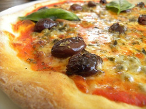 Pizza Pesce Birra Pic 4