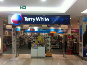 Terry White Chemists Pic 3 - I see the 99 cent special