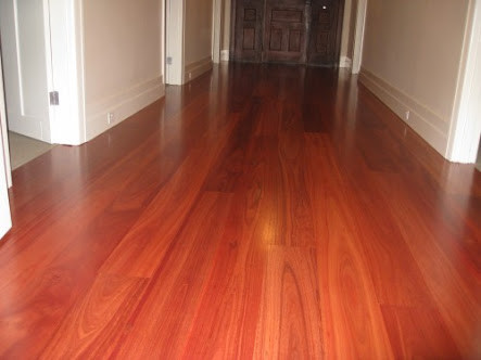 Western Sydney Timber Flooring Pic 1