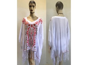 Happy Valley Hippy Shop Pic 2 - Unique Kaftan