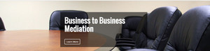 Money Medic Pic 3 - Business to Business Mediation