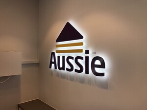 SignSkill Pty Ltd Pic 2 - Aussie Illuminated Sign