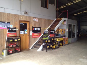 Moolap Car Repair and Service Centre Pic 2