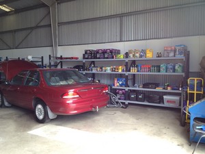 Moolap Car Repair and Service Centre Pic 3