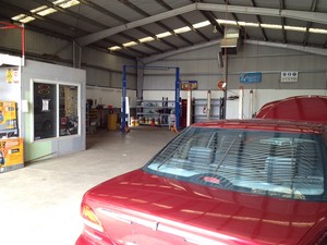 Moolap Car Repair and Service Centre Pic 5