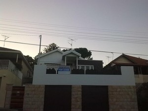 Buildtone Building Services Pic 2 - Coogee After Renovation