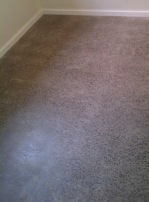 Buildtone Building Services Pic 4 - Polished Concrete Flooring